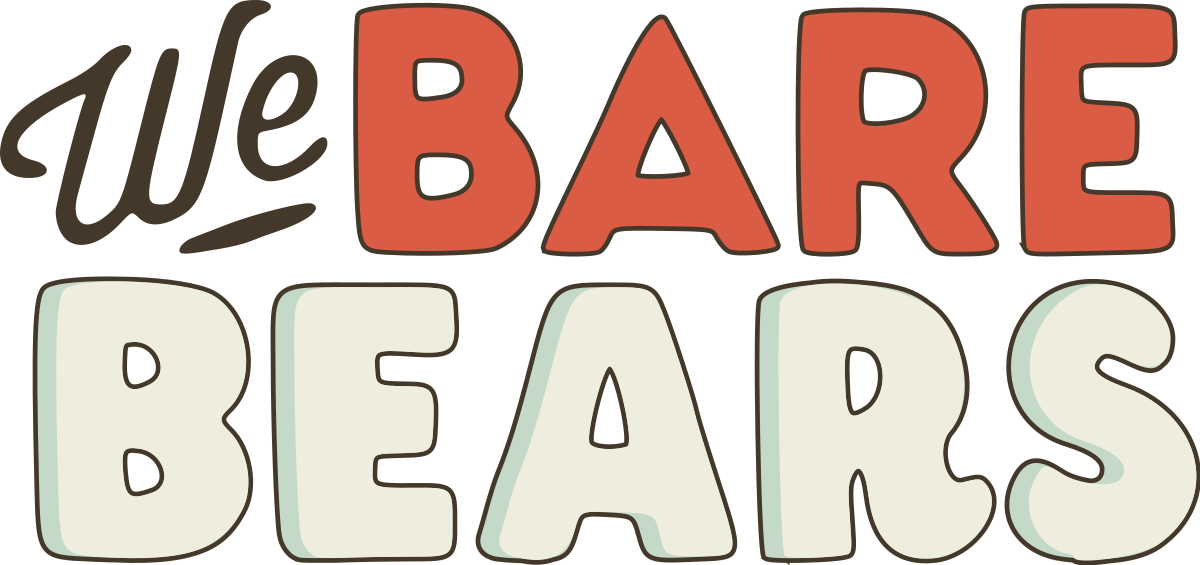 We Bare Bears
